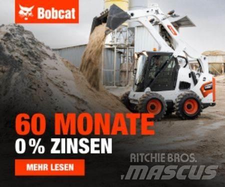 Bobcat S450 Diger