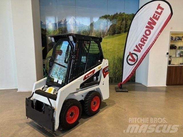 Bobcat S70 Diger