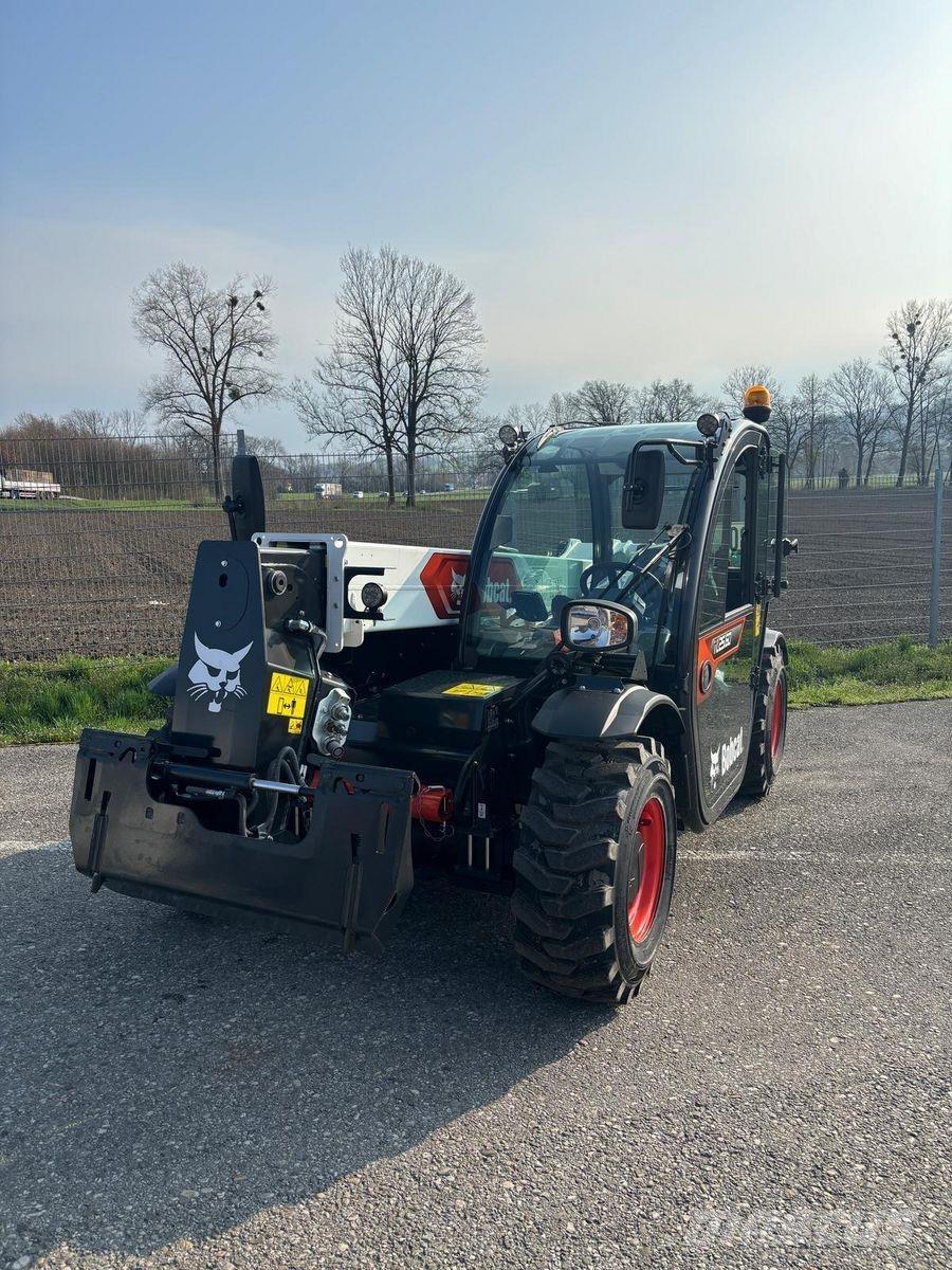 Bobcat TL25.60 Teleskopik yükleyiciler