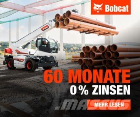 Bobcat TR60.250 Teleskopik yükleyiciler