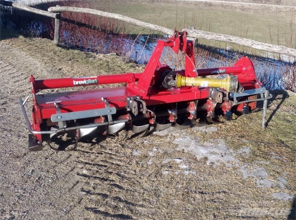 Bodenfräse B80 230 Diger toprak isleme makina ve aksesuarlari