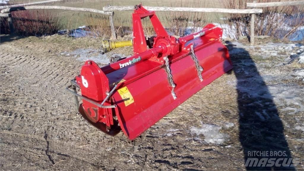Bodenfräse B80 230 Diger toprak isleme makina ve aksesuarlari