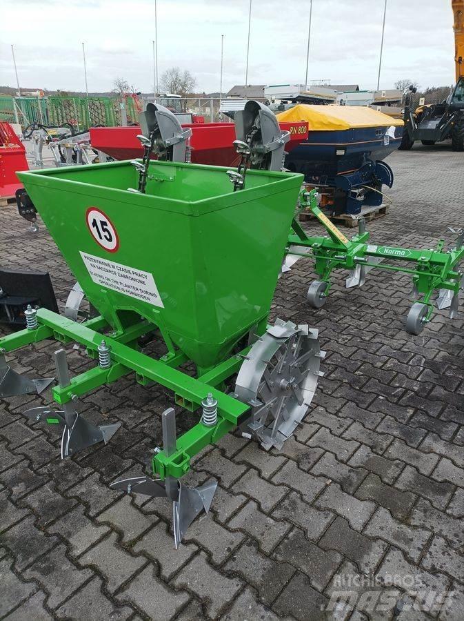 Bomet PLANTER TOP Diger ekim makina ve aksesuarlari