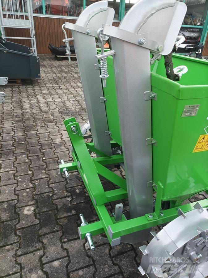 Bomet PLANTER TOP Diger ekim makina ve aksesuarlari