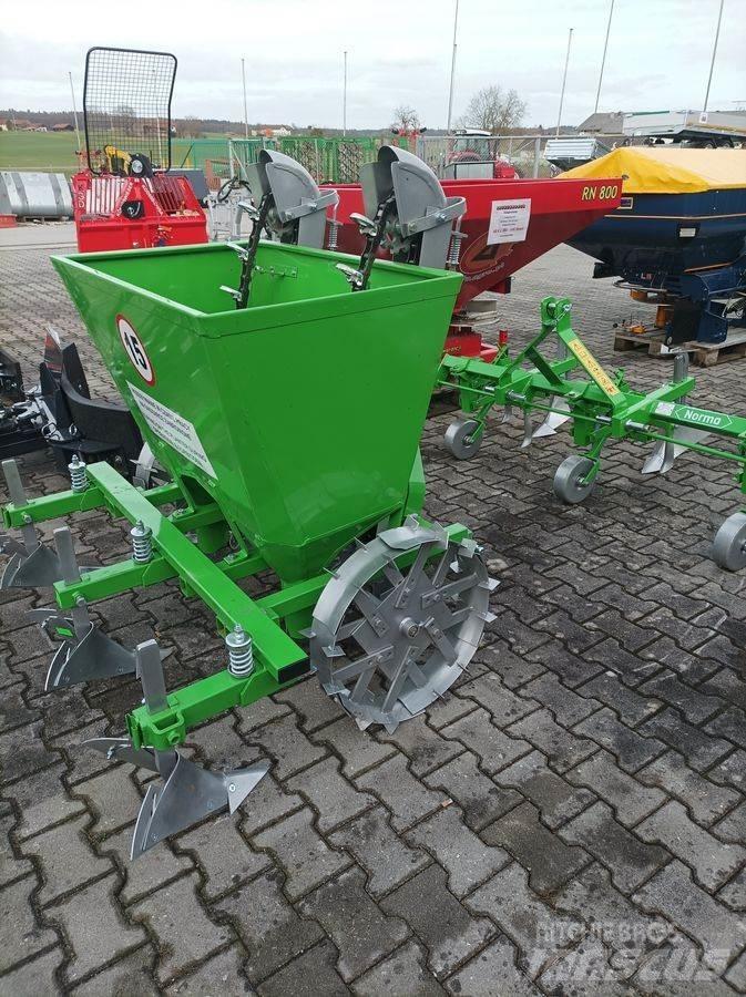 Bomet PLANTER TOP Diger ekim makina ve aksesuarlari