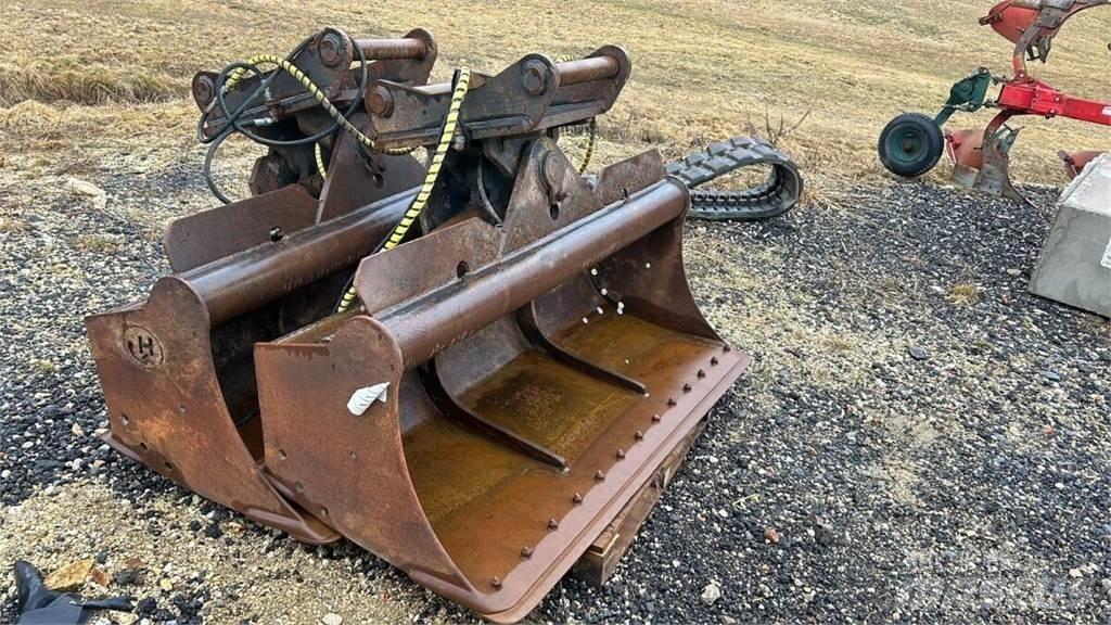  Böschungslöffel S70 Diger