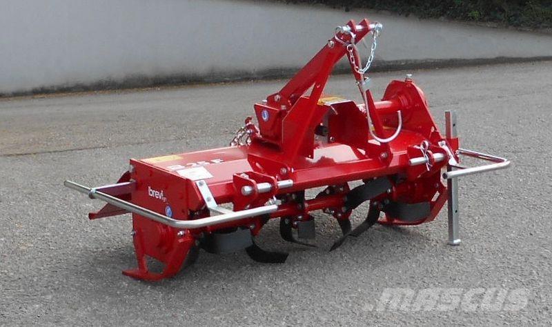 Breviglieri b25-105 Diger toprak isleme makina ve aksesuarlari