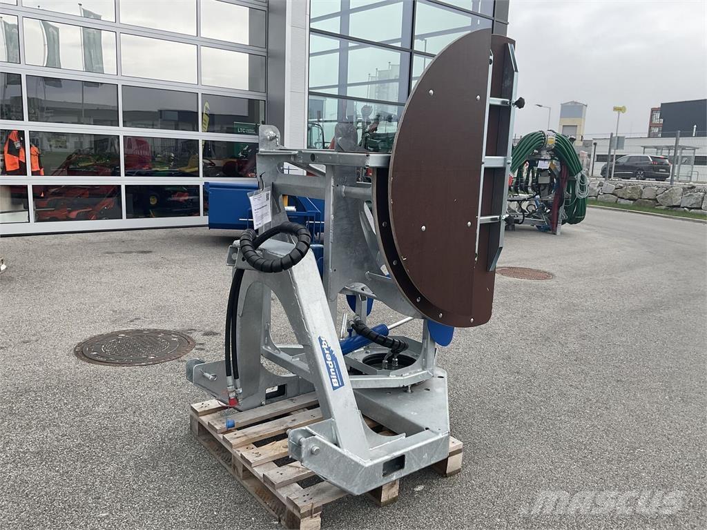  Bündelgerät BUH 10 Diger