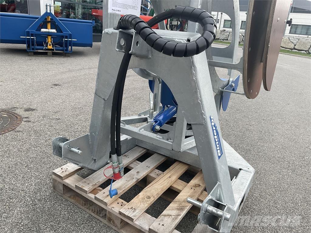  Bündelgerät BUH 10 Diger