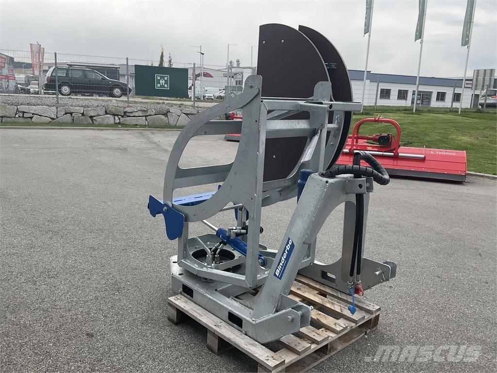  Bündelgerät BUH 10 Diger