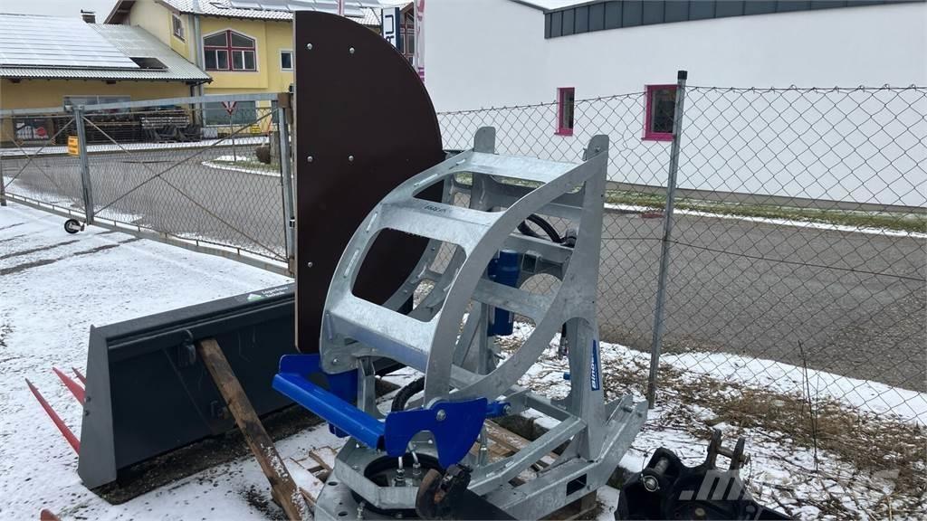  Bündelgerät BUH19 Diger