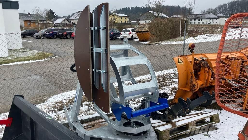  Bündelgerät BUH19 Diger