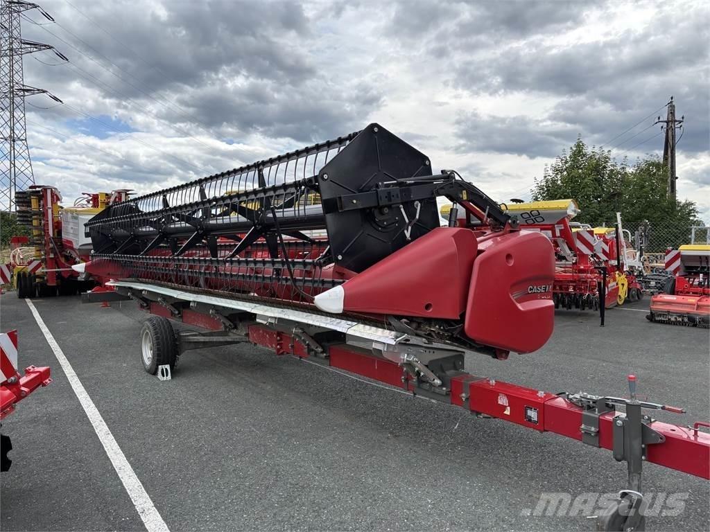 Case IH 3020 Biçerdöver aksesuarlari
