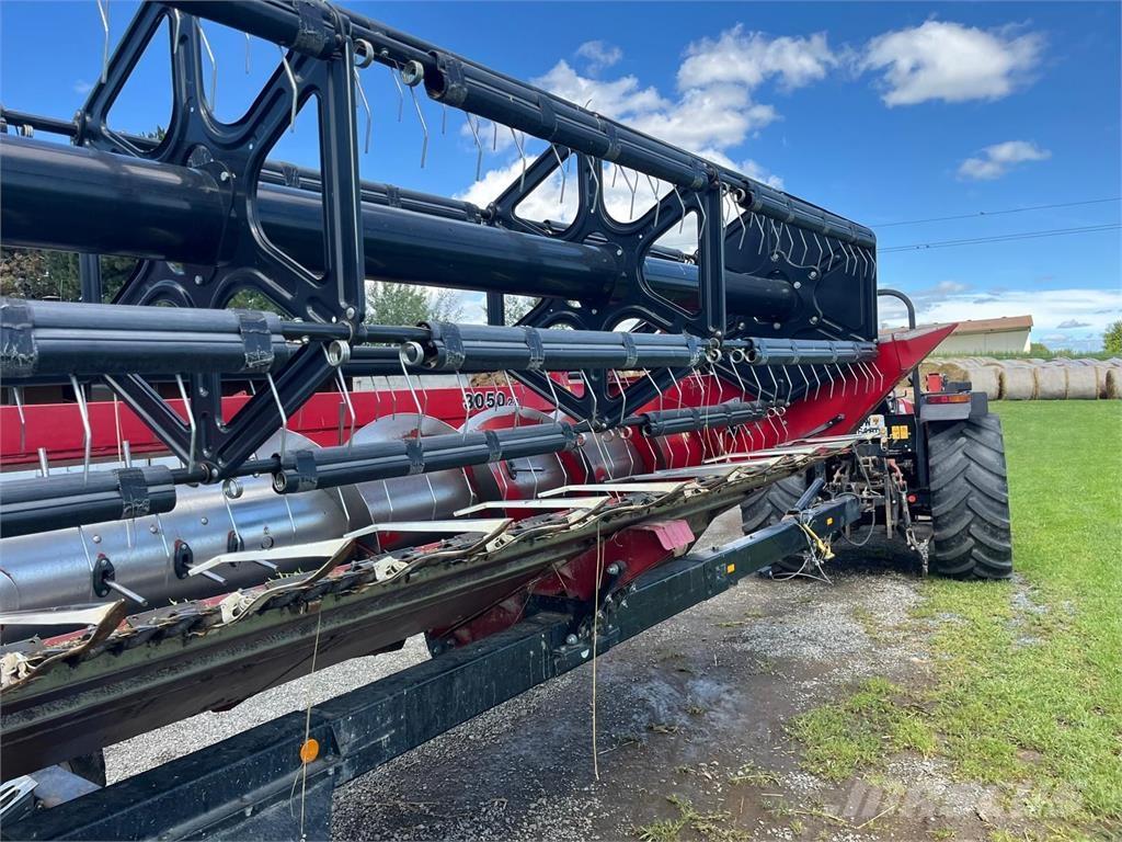 Case IH 3050 22 Biçerdöver aksesuarlari