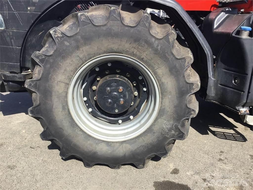 Case IH Magnum 235 Traktörler