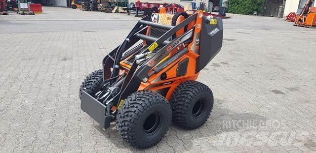 Cast SSQ 15 DIESEL Ön yükleyici ve kazicilar