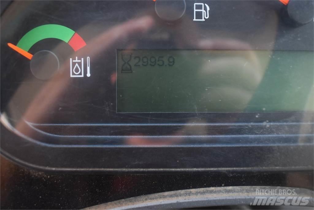 CAT 908M Tekerlekli yükleyiciler