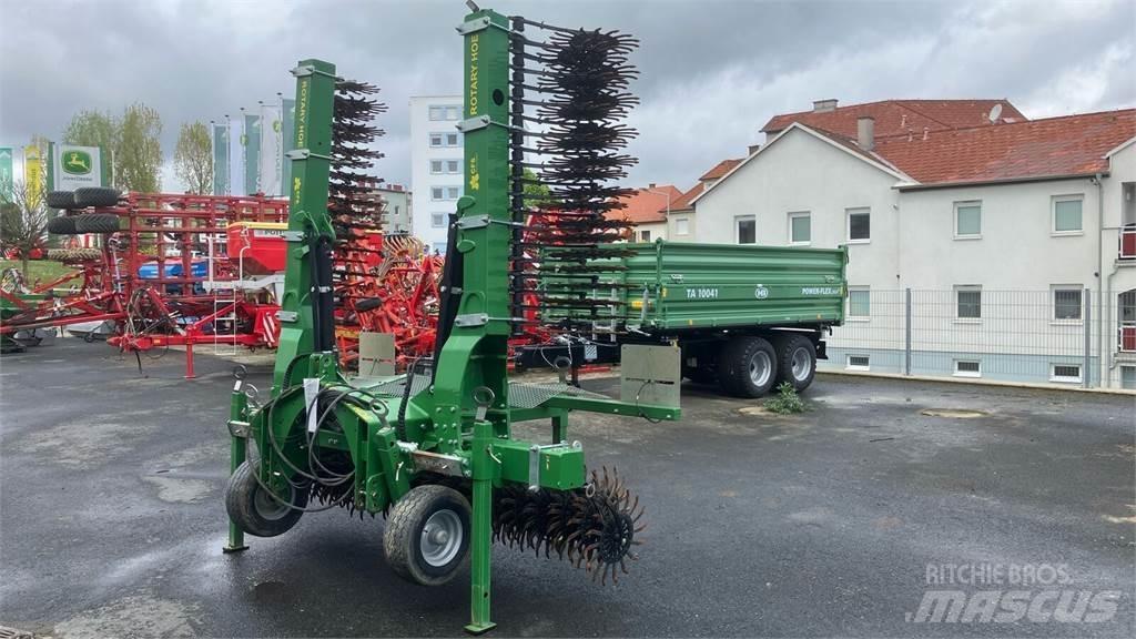  CFS Rotory Hoe 6,6 Diger ekim makina ve aksesuarlari