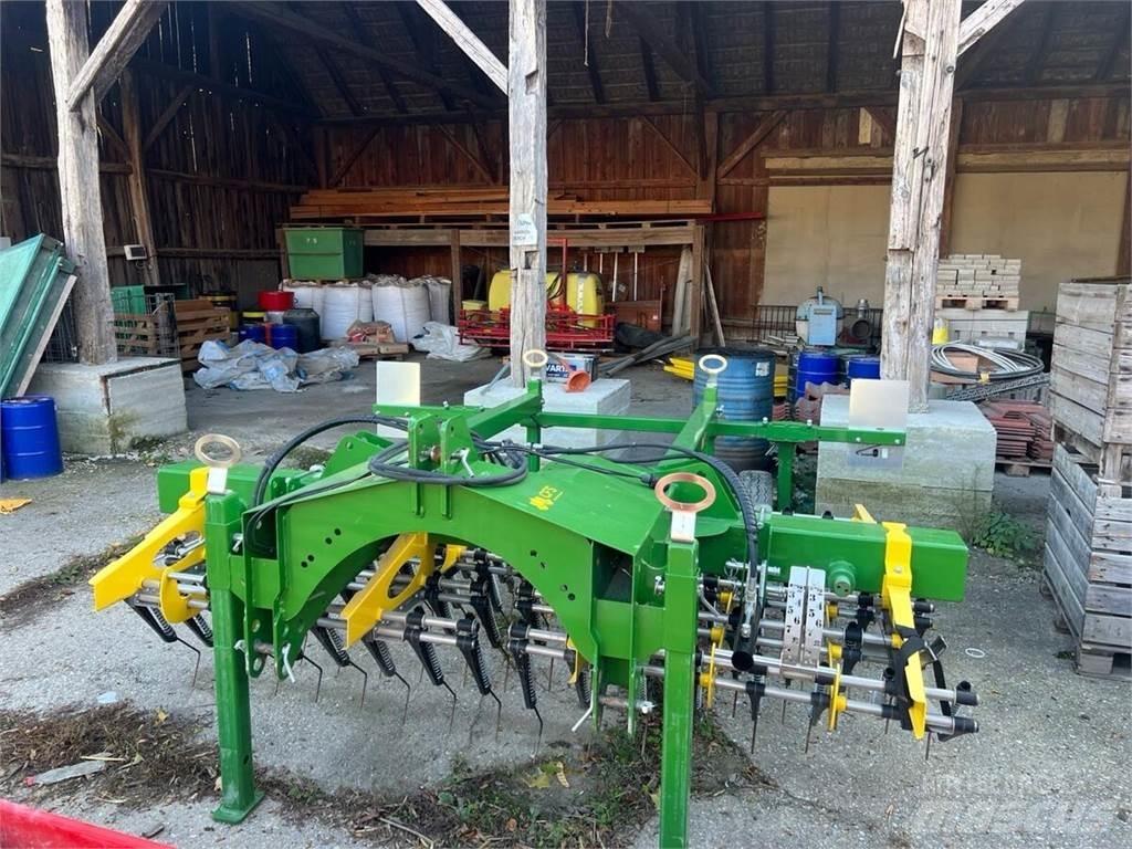  CFS Striegel 3 m Diger ekim makina ve aksesuarlari
