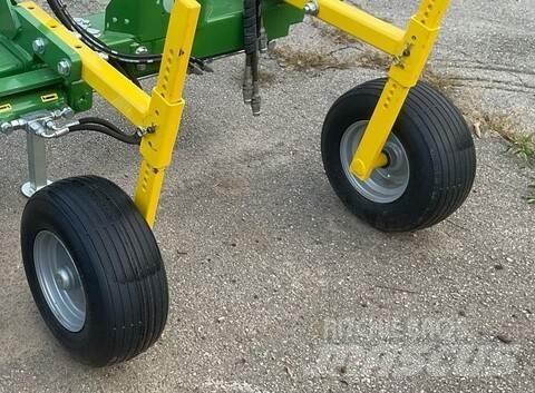 CFS Turbo N Diger ekim makina ve aksesuarlari
