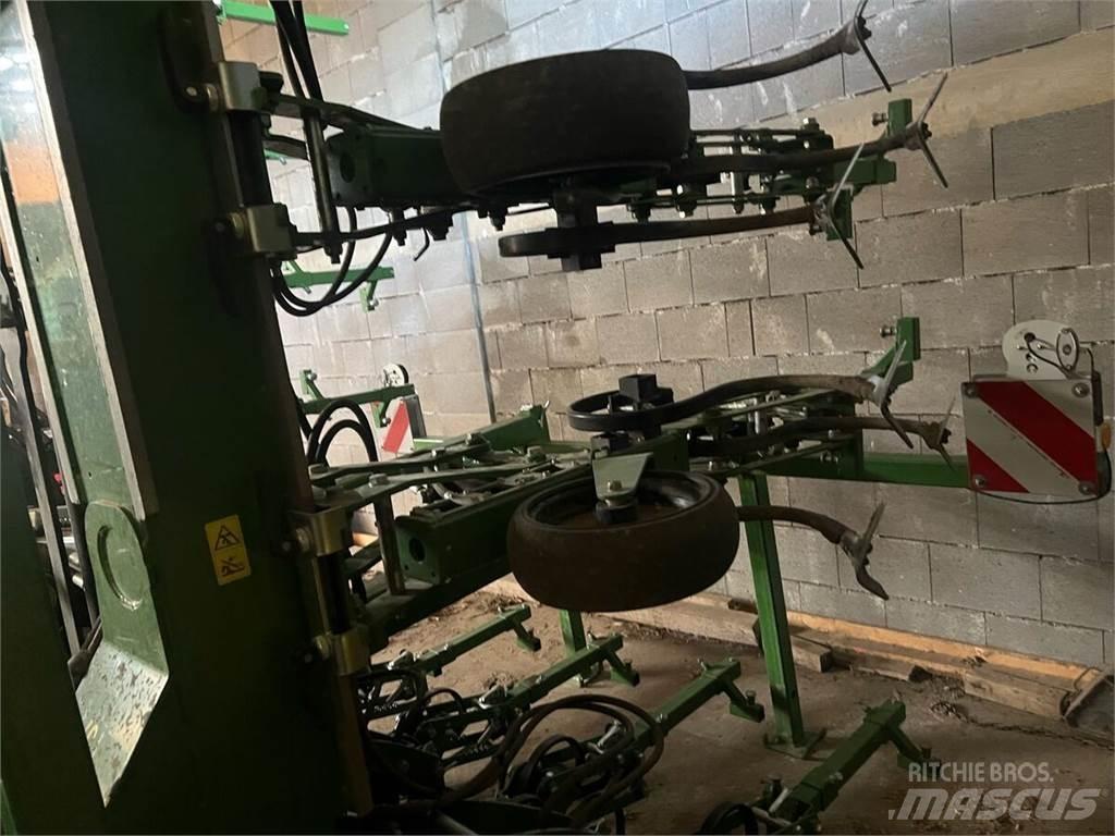  CFS Varihoe 620 Diger ekim makina ve aksesuarlari