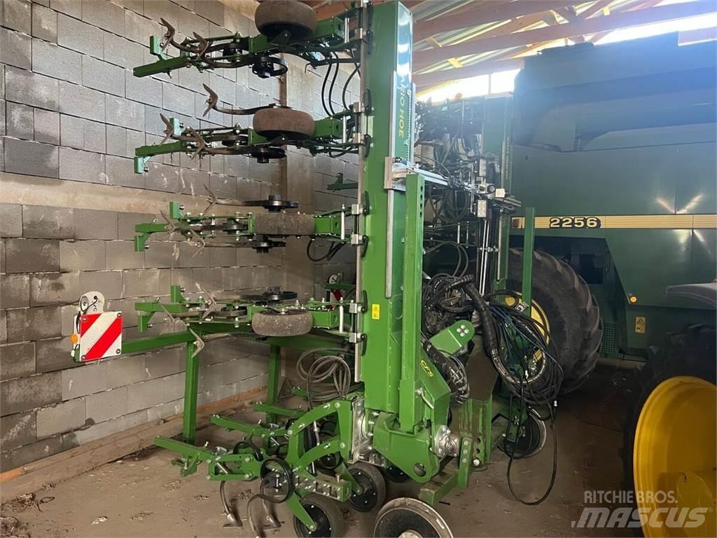  CFS Varihoe 620 Diger ekim makina ve aksesuarlari