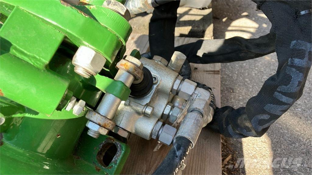  CFS Vinox links Diger sarap üretim ekipmanlari