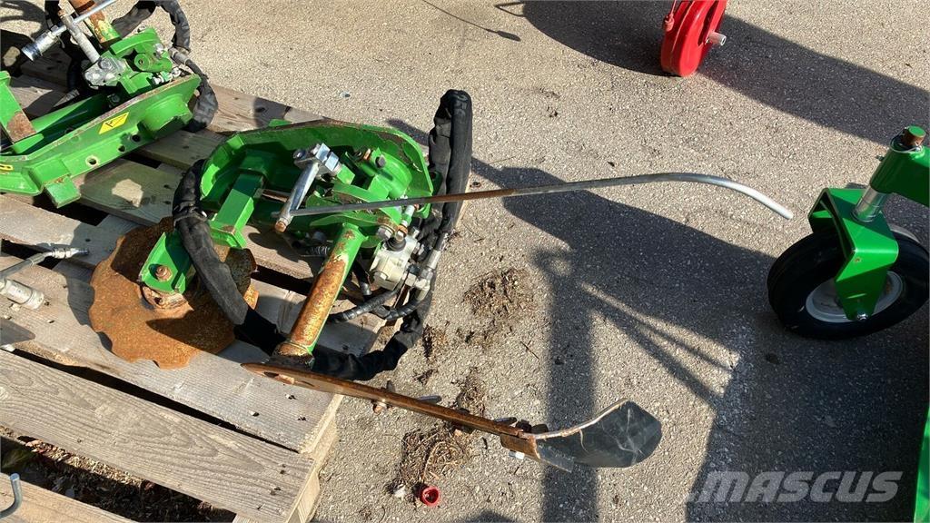  CFS Vinox links Diger sarap üretim ekipmanlari