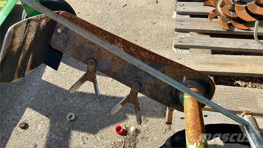  CFS Vinox links Diger sarap üretim ekipmanlari