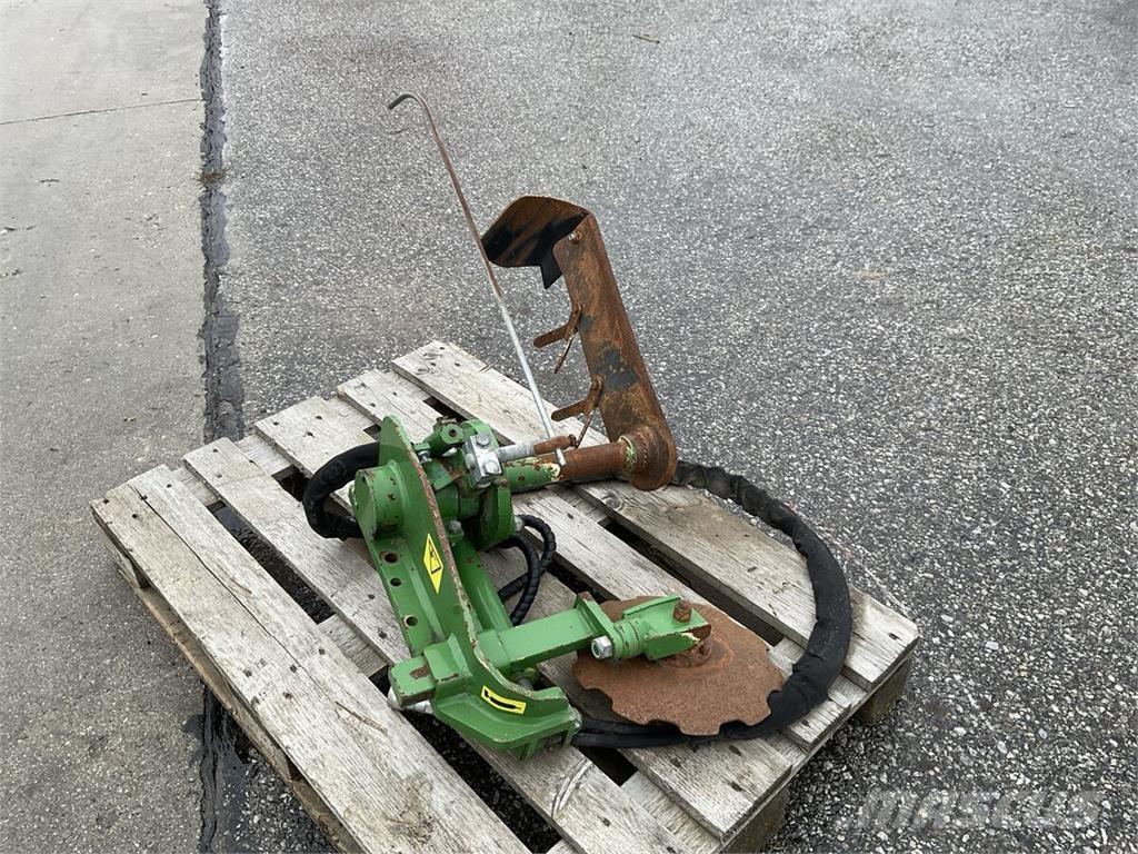  CFS Vinox links Diger sarap üretim ekipmanlari