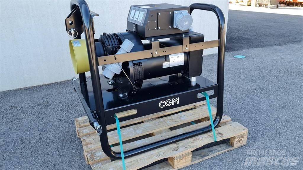 CGM 30KVA Diger hayvancilik makina ve aksesuarlari