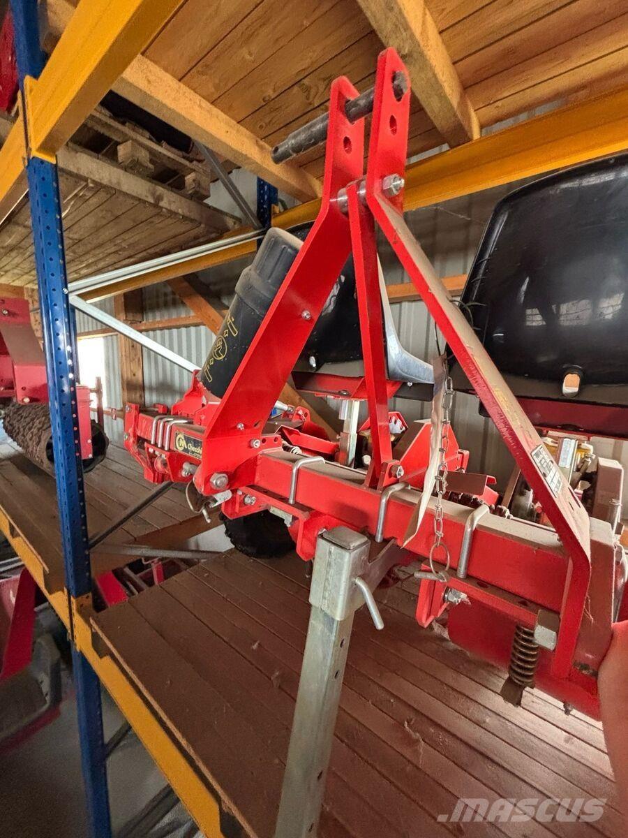 Checchi u Magli Diger ekim makina ve aksesuarlari