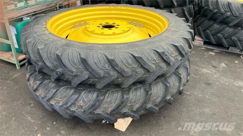 CLAAS ARION 530 Traktörler