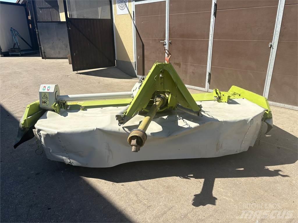 CLAAS CORTO 3100 F Çayir biçme makinalari