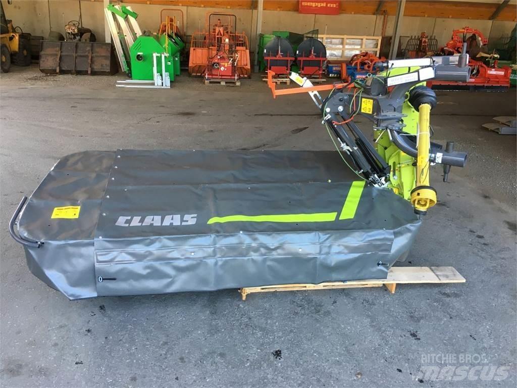 CLAAS Disco 28 Çayir biçme makinalari