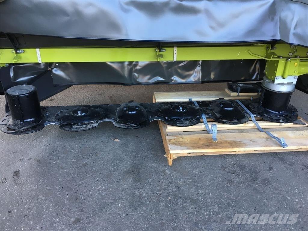 CLAAS Disco 28 Çayir biçme makinalari