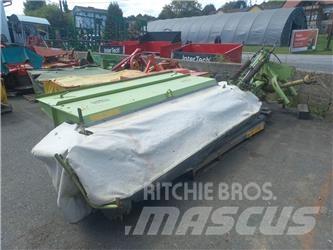 CLAAS Disco 3050 P Çayir biçme makinalari