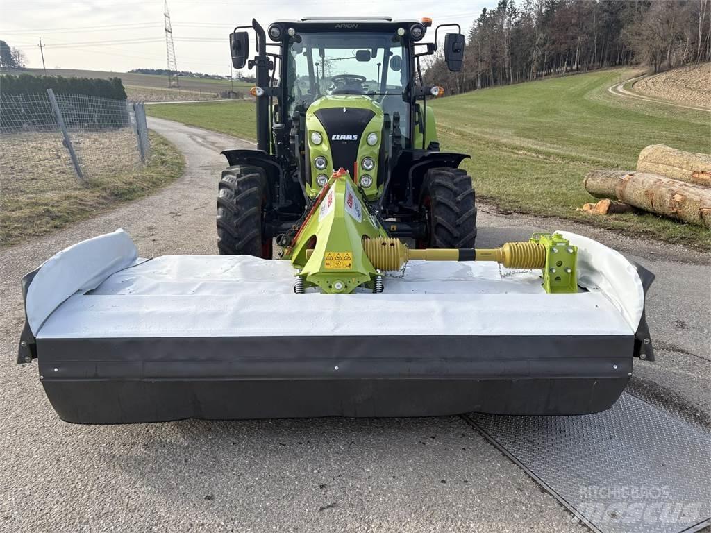 CLAAS Disco 3150 F Çayir biçme makinalari