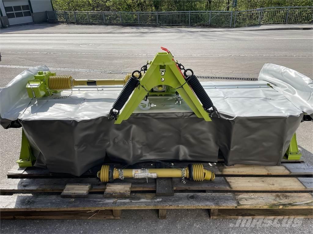 CLAAS Disco 3150 F Çayir biçme makinalari
