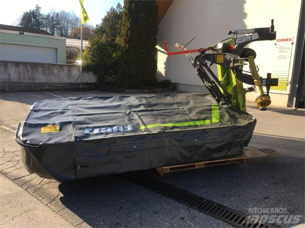 CLAAS Disco 32 Çayir biçme makinalari