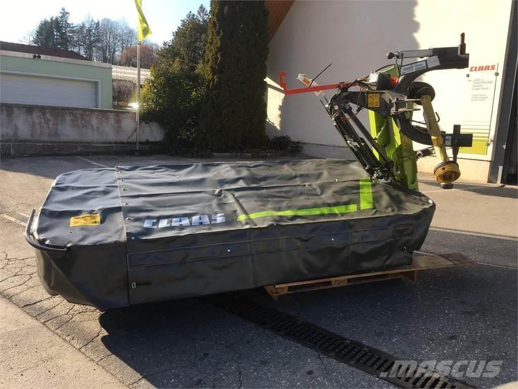 CLAAS Disco 32 Çayir biçme makinalari