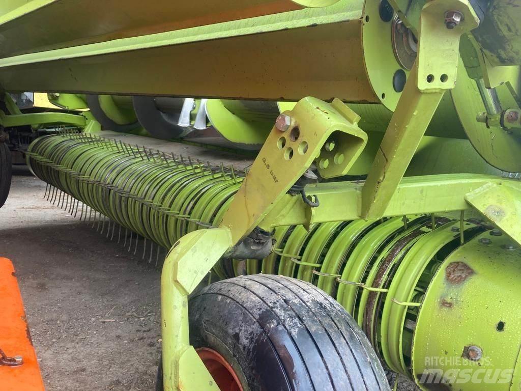 CLAAS PU 300 HD Diger yem biçme makinalari