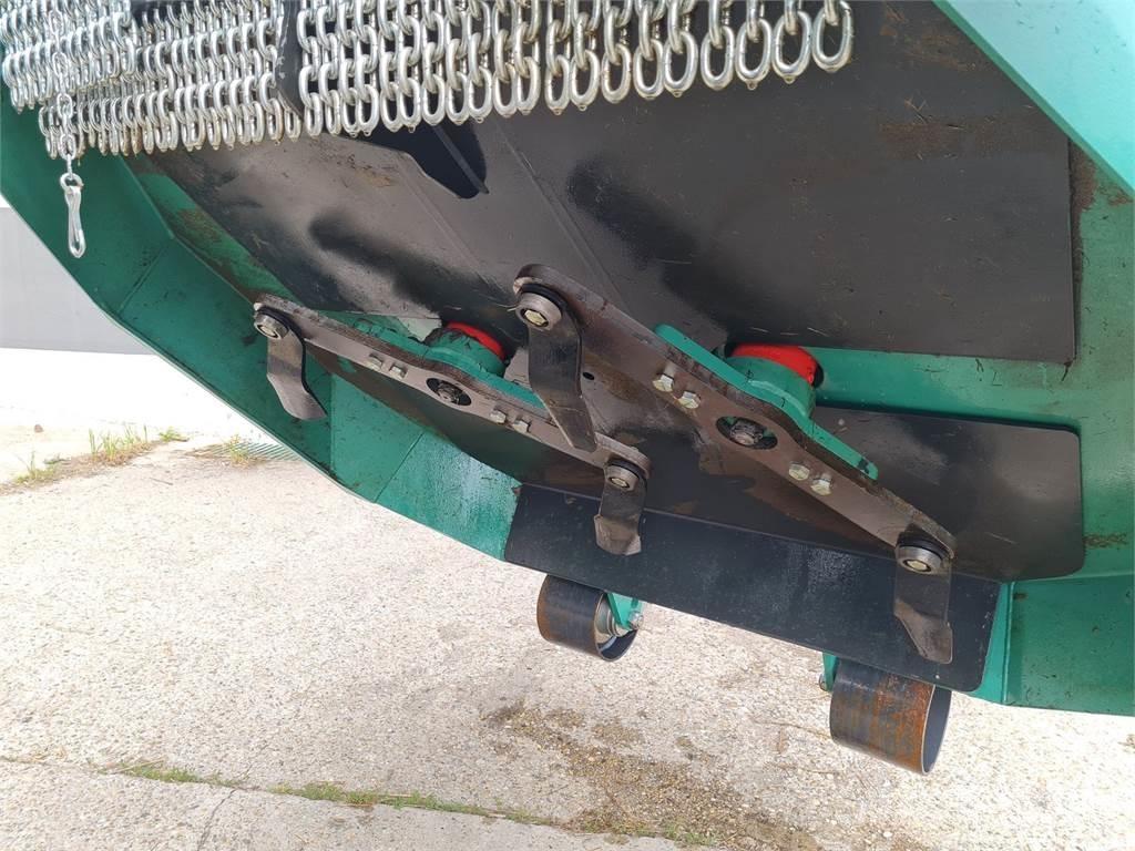 Clemens BV 160-215 Diger sarap üretim ekipmanlari