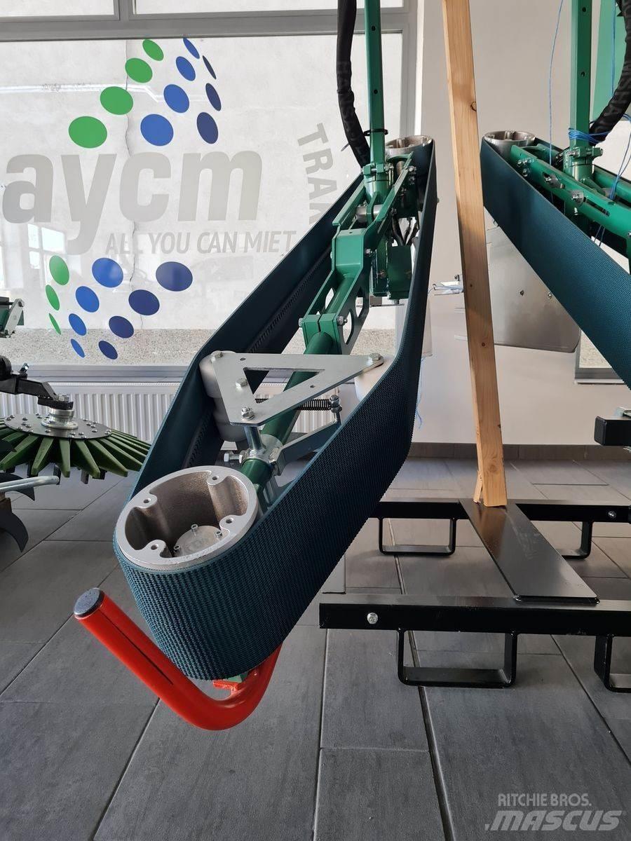 Clemens Easyfix Diger sarap üretim ekipmanlari