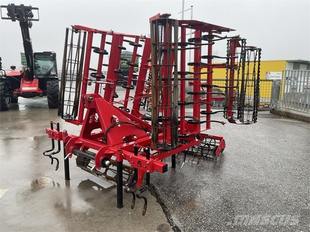  Coral Plus 420 Diger ekim makina ve aksesuarlari