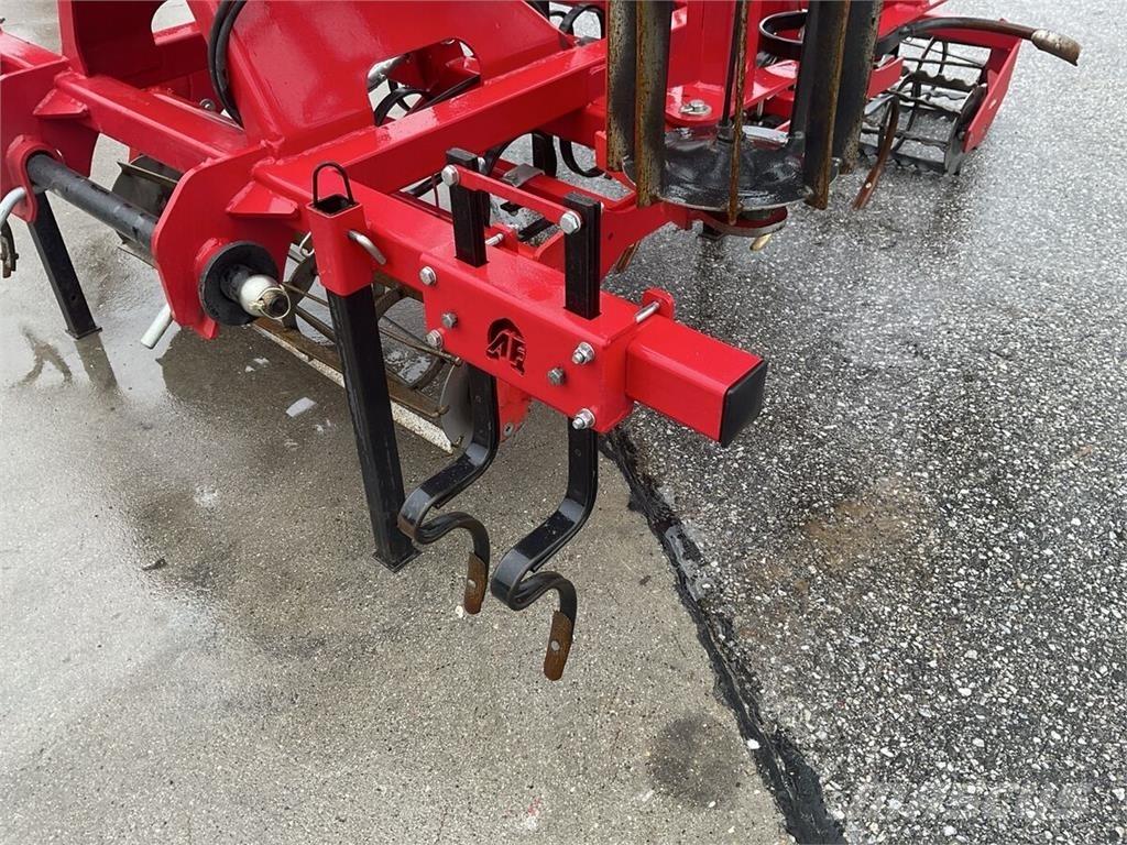  Coral Plus 420 Diger ekim makina ve aksesuarlari