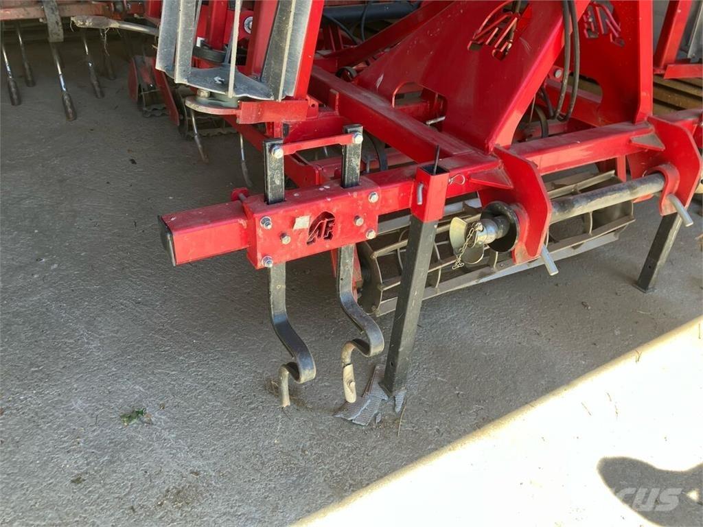  Coral Plus 420 Diger ekim makina ve aksesuarlari