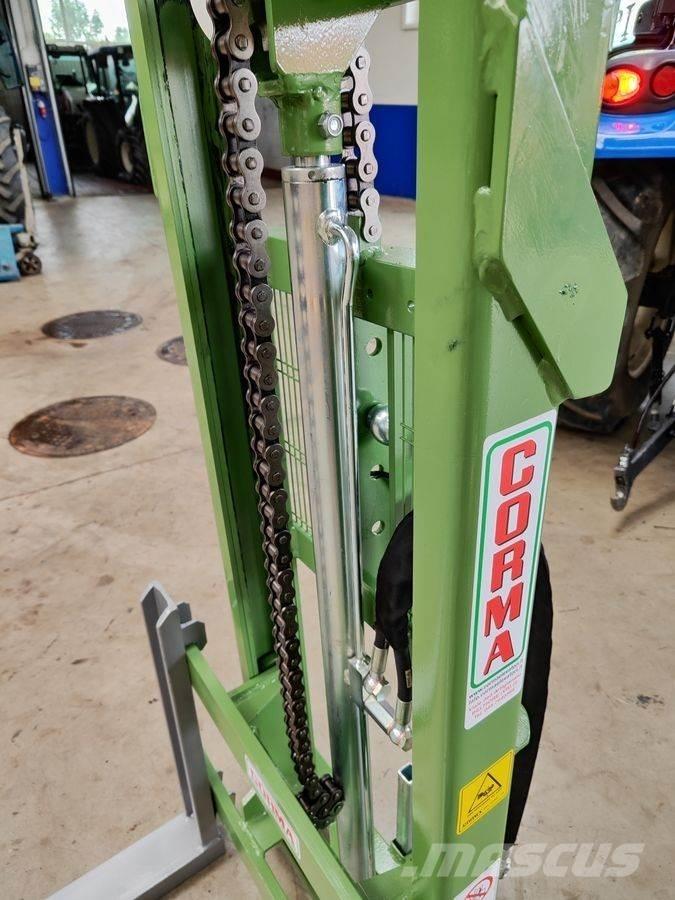  Corma PL 7 2100 Diger traktör aksesuarlari