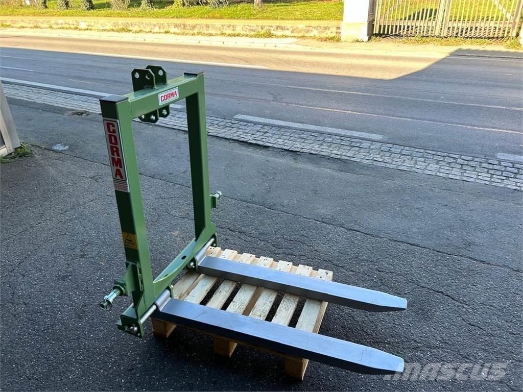  Corma PL 7 2100 Diger traktör aksesuarlari