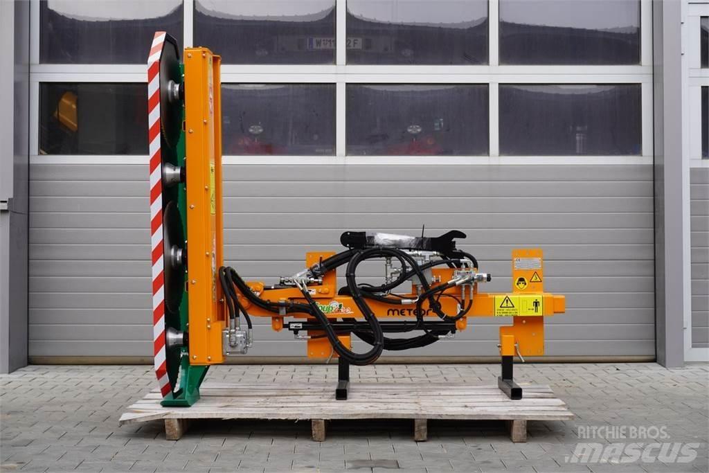  CoupEco MD100 4500 Diger yol bakim makinalari